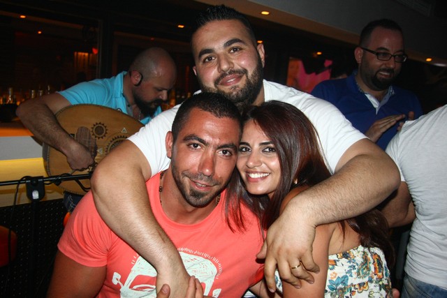 Oud Night